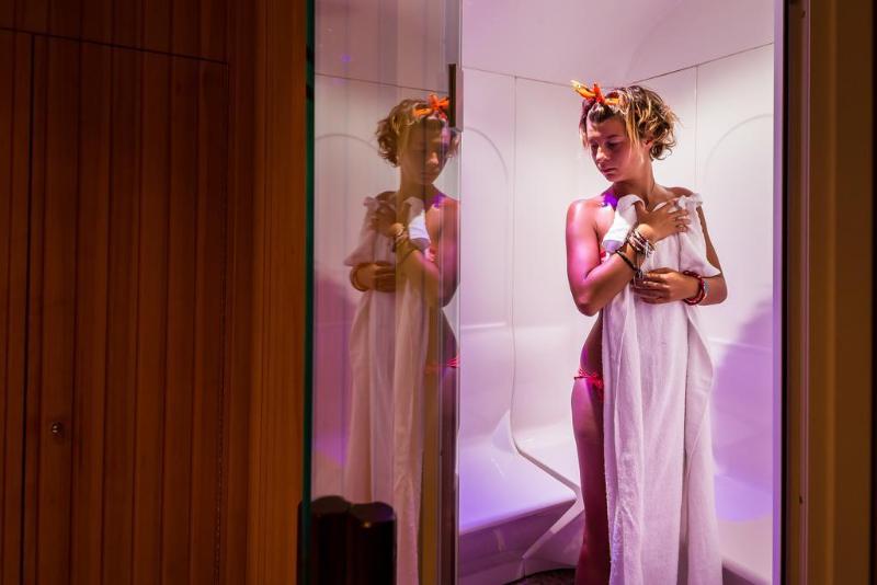 فندق Amareclub Rocca Dorada