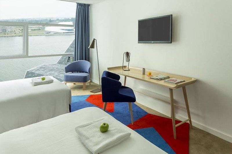 酒店 Room Mate Aitana