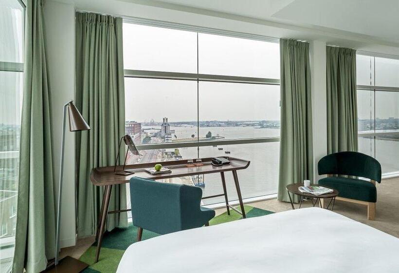 酒店 Room Mate Aitana