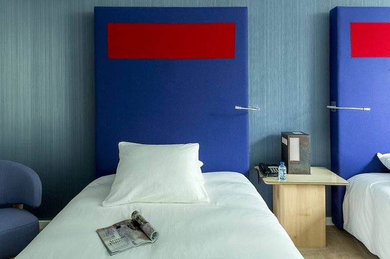 酒店 Room Mate Aitana