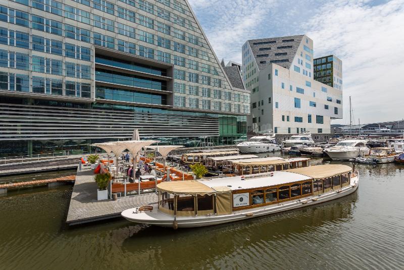 酒店 Room Mate Aitana