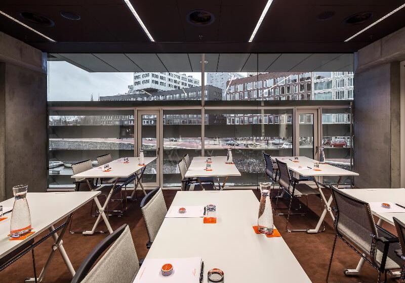 酒店 Room Mate Aitana