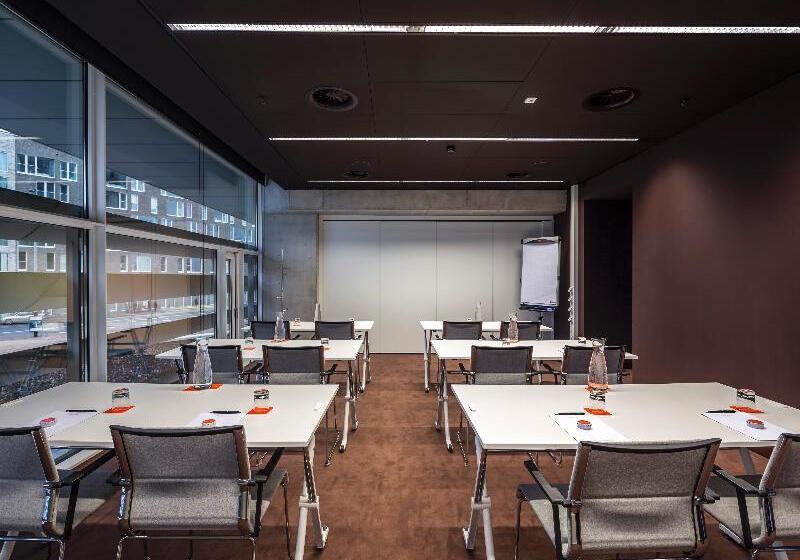 酒店 Room Mate Aitana