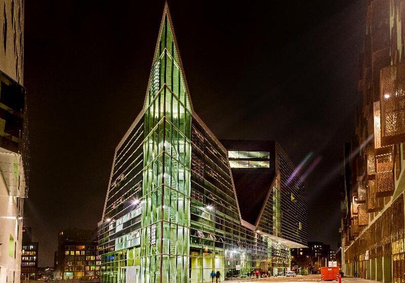 酒店 Room Mate Aitana