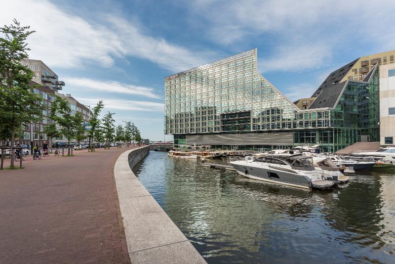 酒店 Room Mate Aitana