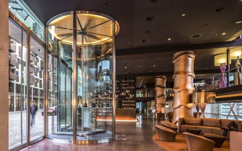 酒店 Room Mate Aitana