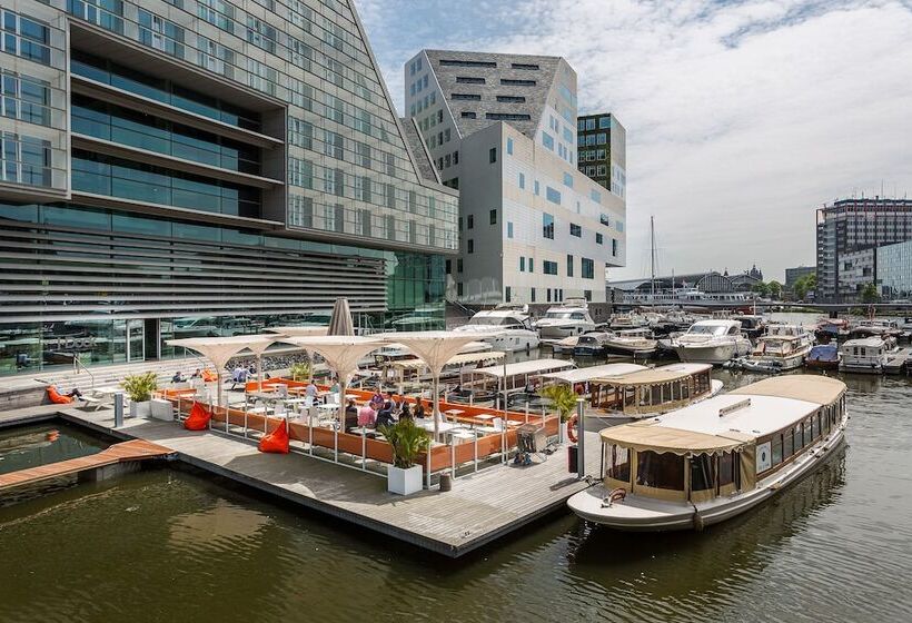 酒店 Room Mate Aitana