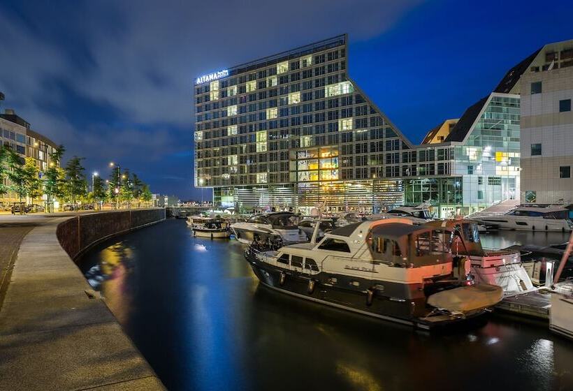 酒店 Room Mate Aitana