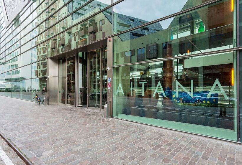 酒店 Room Mate Aitana