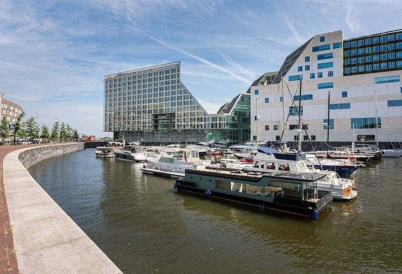 酒店 Room Mate Aitana