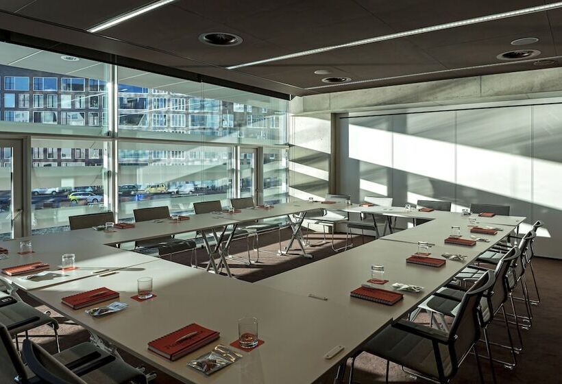 酒店 Room Mate Aitana