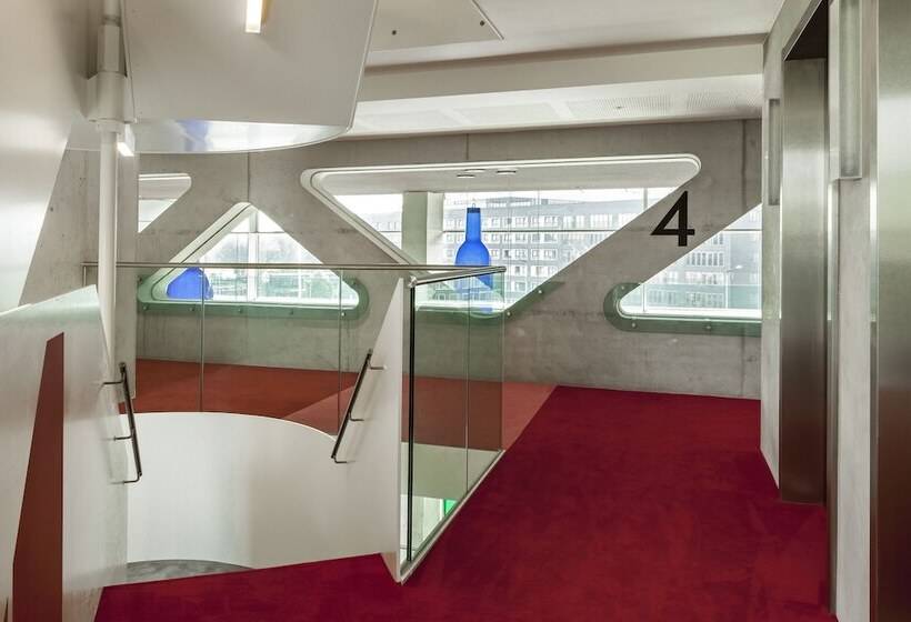 酒店 Room Mate Aitana