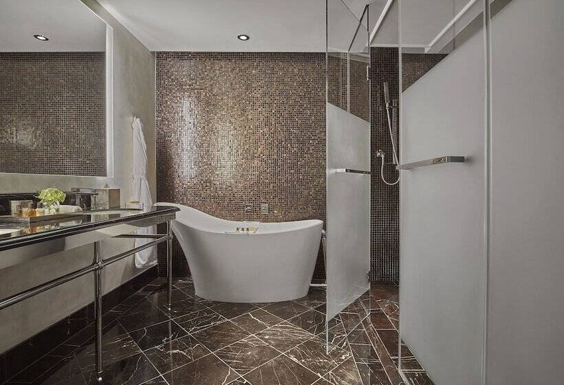 בית מלון כפרי Rosewood Washington Dc