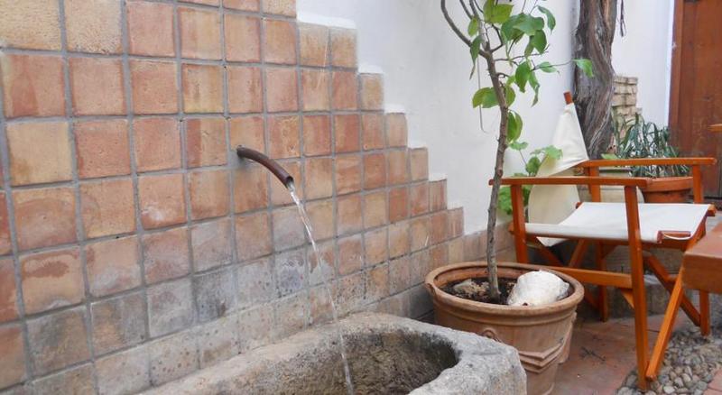 Сельский отель 1900 Casa Anita