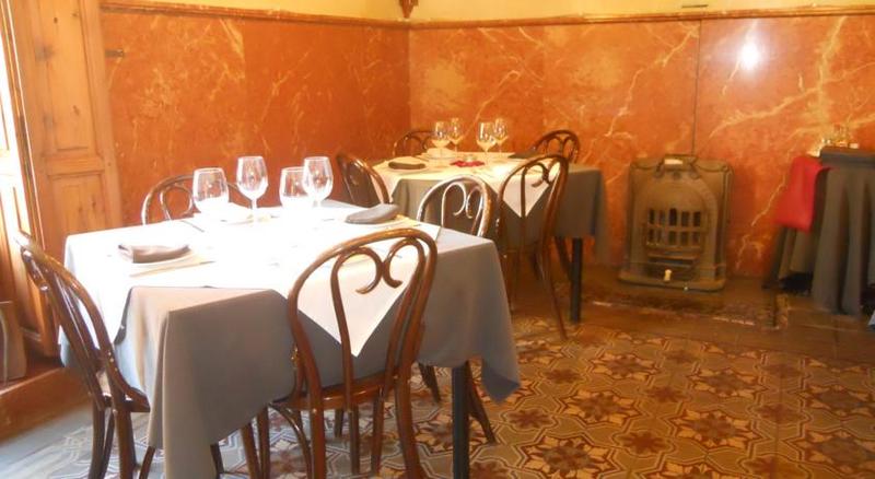 Сельский отель 1900 Casa Anita