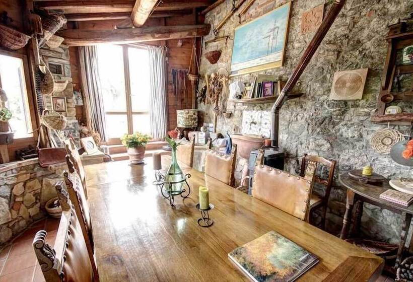 בית מלון כפרי Agriturismo Molinuzzo