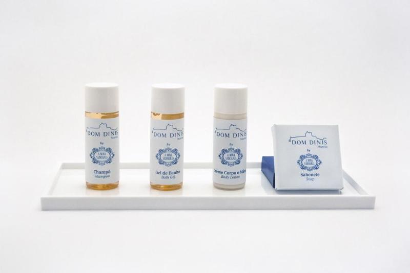 Сельский отель Dom Dinis Marvao