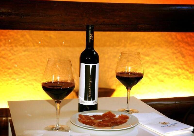 Сельский отель Dom Dinis Marvao