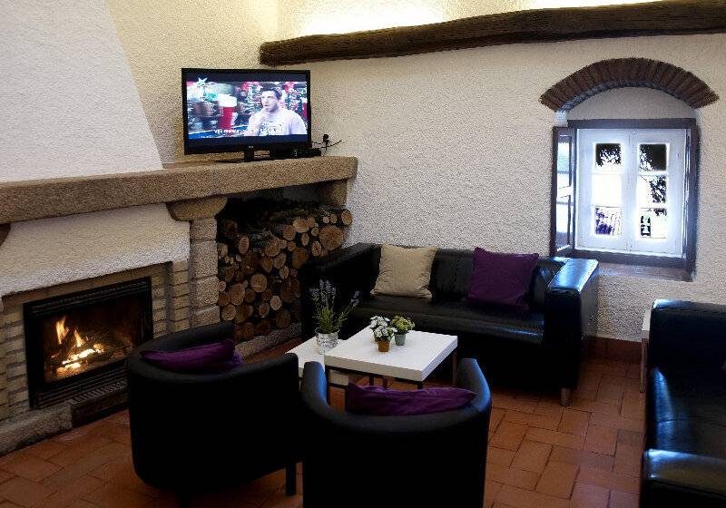 乡村酒店  Dom Dinis Marvao