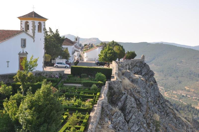 Сельский отель Dom Dinis Marvao