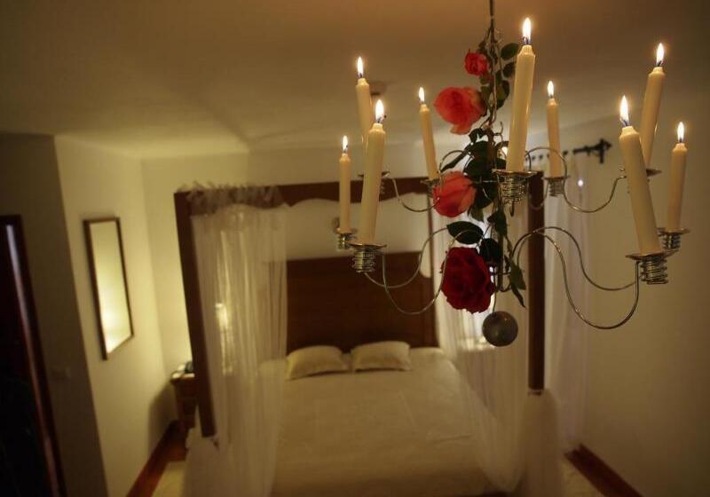 乡村酒店  Dom Dinis Marvao