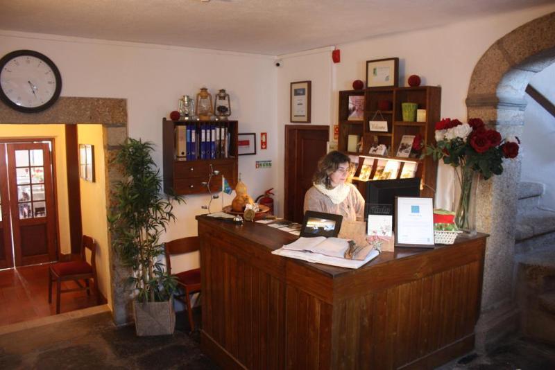 乡村酒店  Dom Dinis Marvao