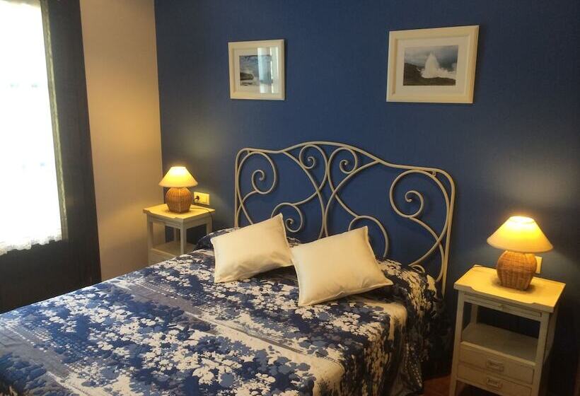 乡村酒店  El Texeu