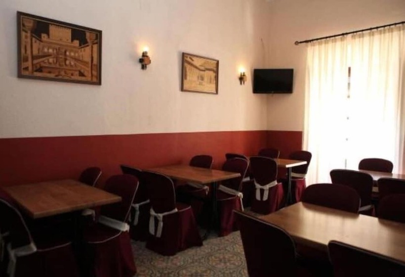 교외 호텔 Palacio Del Gobernador