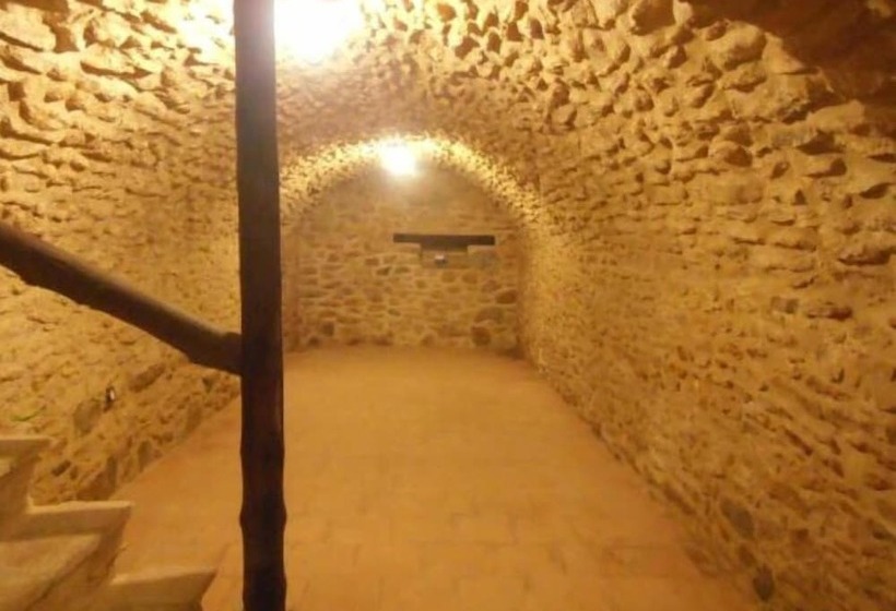 교외 호텔 Palacio Del Gobernador