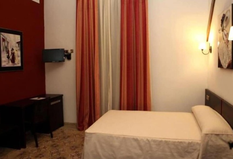 교외 호텔 Palacio Del Gobernador