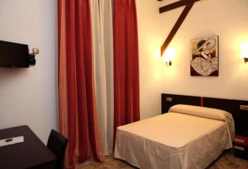 교외 호텔 Palacio Del Gobernador