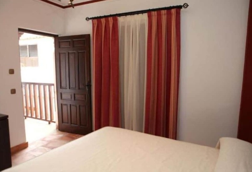 교외 호텔 Palacio Del Gobernador