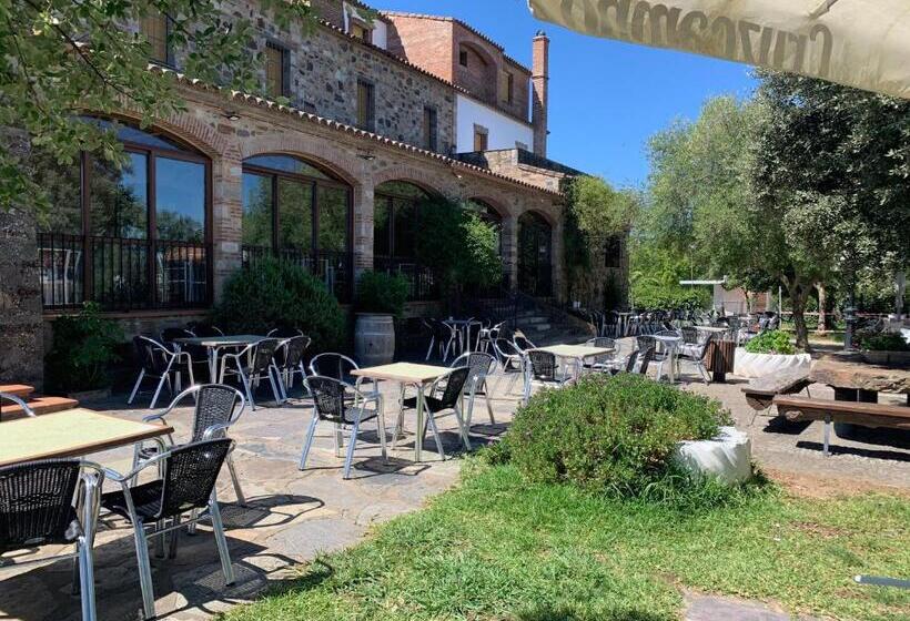 Сельский отель Rincón Del Abade