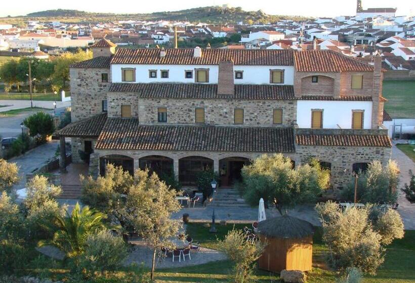 Сельский отель Rincón Del Abade