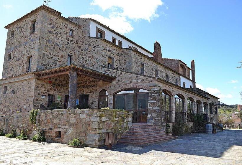 Сельский отель Rincón Del Abade