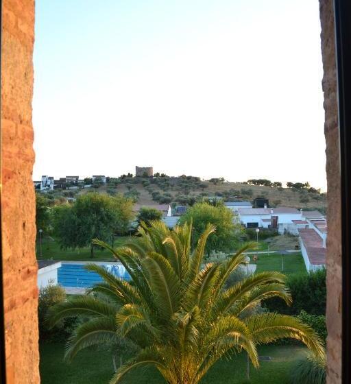 Сельский отель Rincón Del Abade