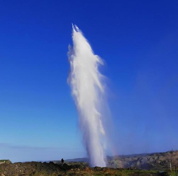 乡村酒店  El Texeu