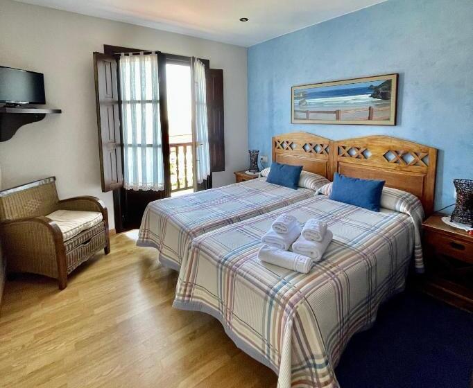 乡村酒店  El Texeu