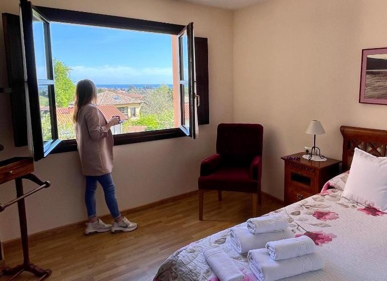 乡村酒店  El Texeu