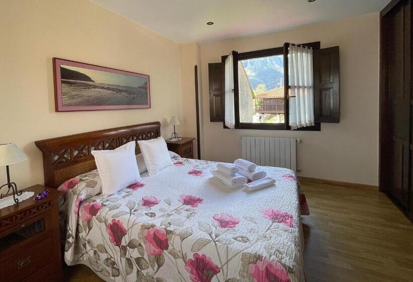 乡村酒店  El Texeu