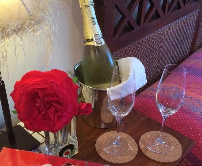 乡村酒店  El Texeu