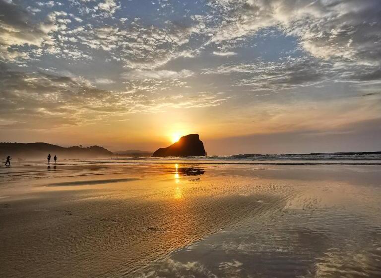 乡村酒店  El Texeu