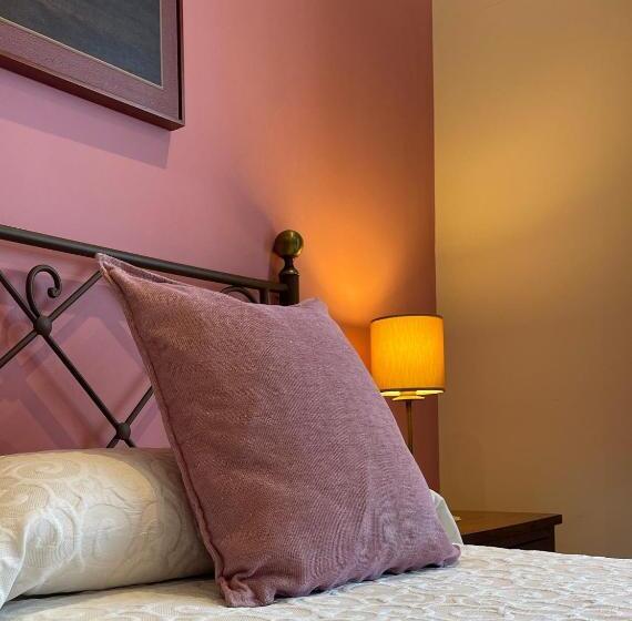 乡村酒店  El Texeu