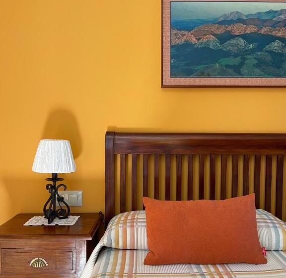 乡村酒店  El Texeu