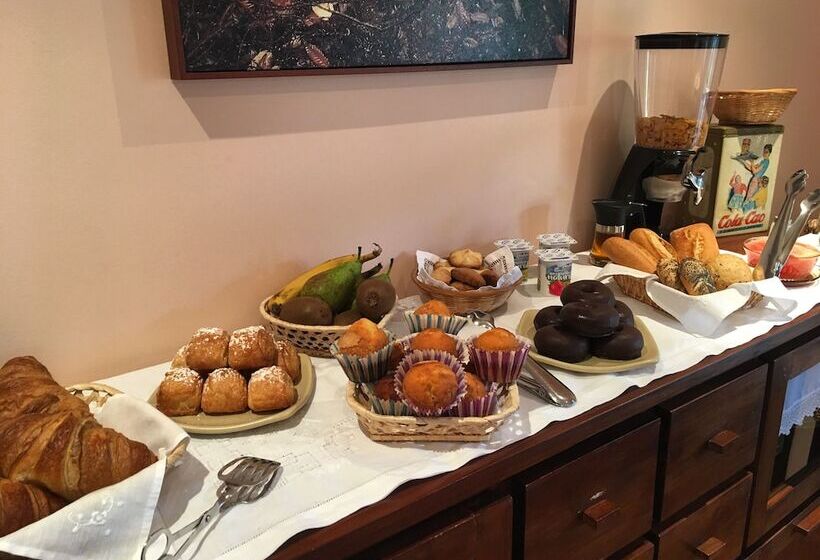 乡村酒店  El Texeu