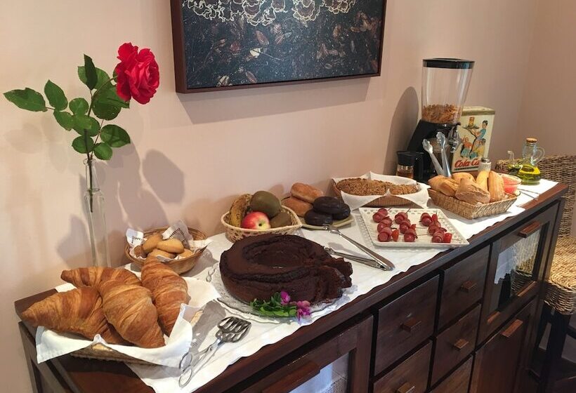 乡村酒店  El Texeu