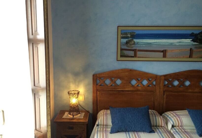 乡村酒店  El Texeu