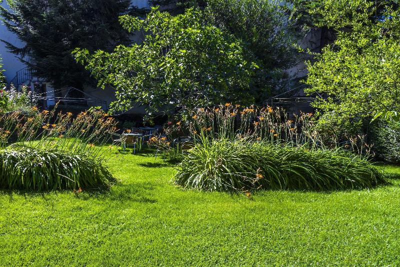 בית מלון כפרי Rural Real De Poqueira