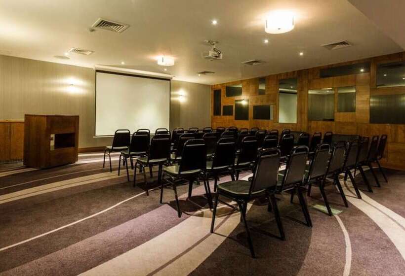 فندق Sandman Signature Newcastle