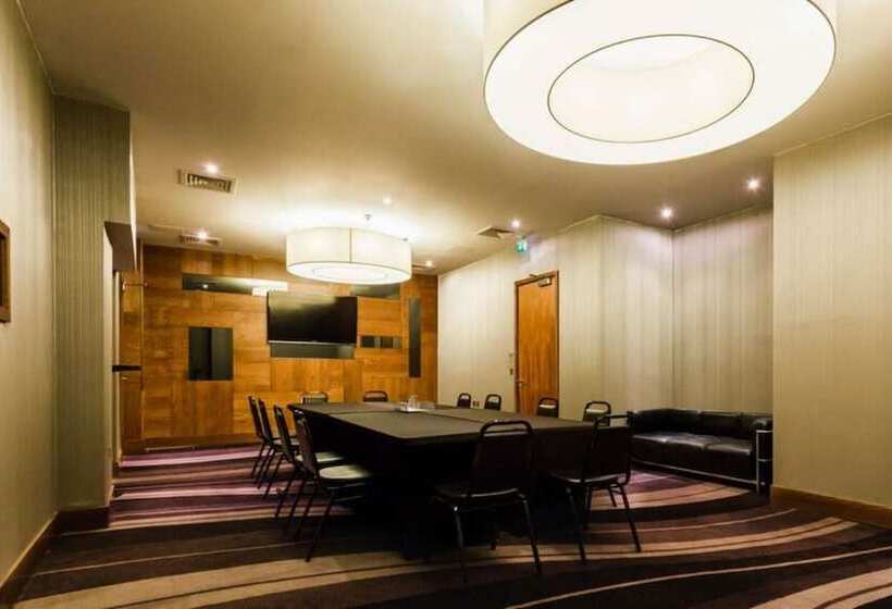 فندق Sandman Signature Newcastle